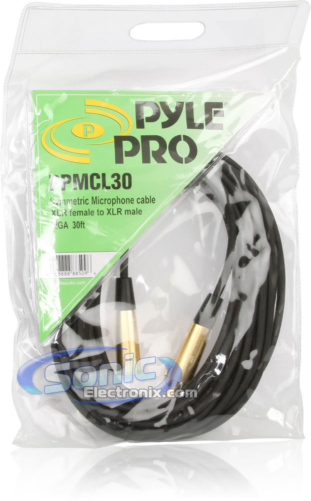 Pyle Pro PPMCL30 (PPMCL-30) Image 4