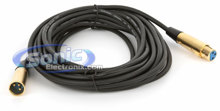 Pyle Pro PPMCL30 (PPMCL-30) Image 1