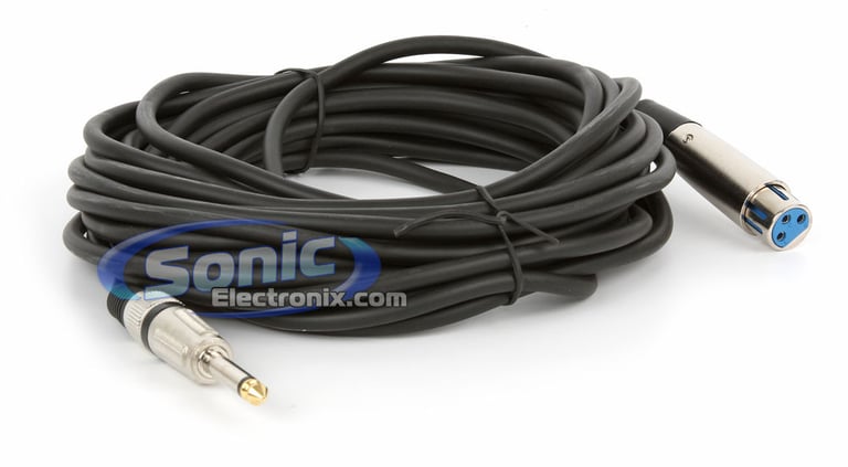 Pyle Pro PPMJL30 (PPMJL-30) Image 1