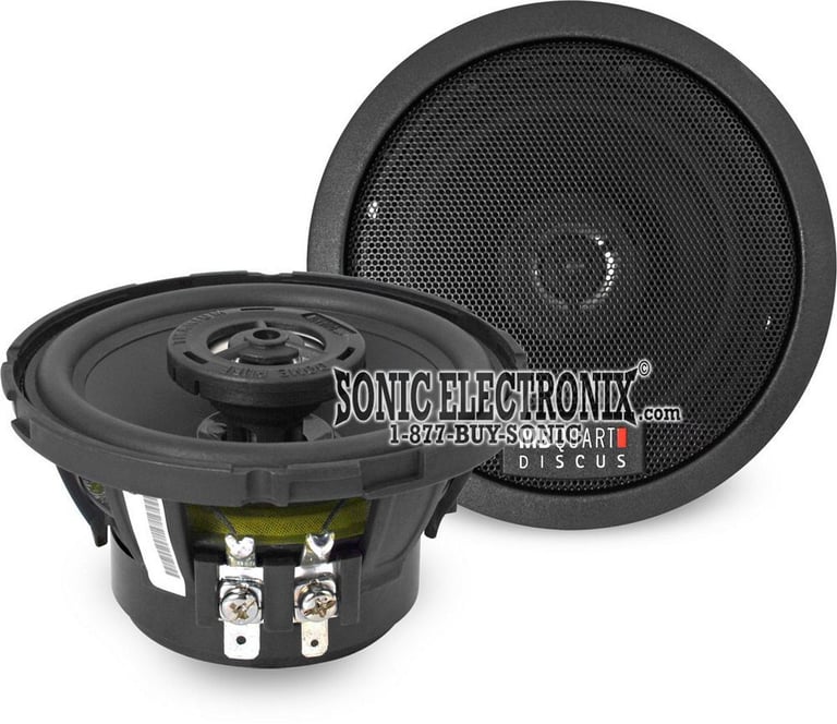 MB Quart DKE 110 Image 1