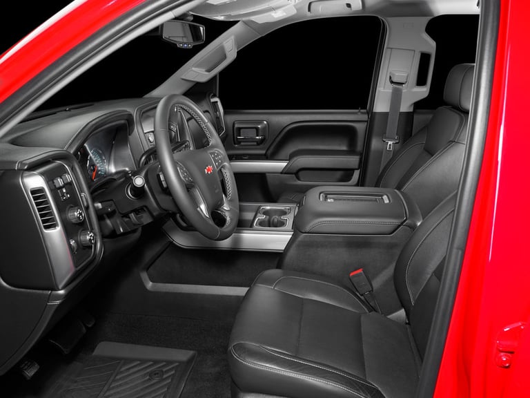 JL Audio Stealthbox&reg; SB-GM-3GSLVCNSL/10TW1( Open Box Coplete) Image 3