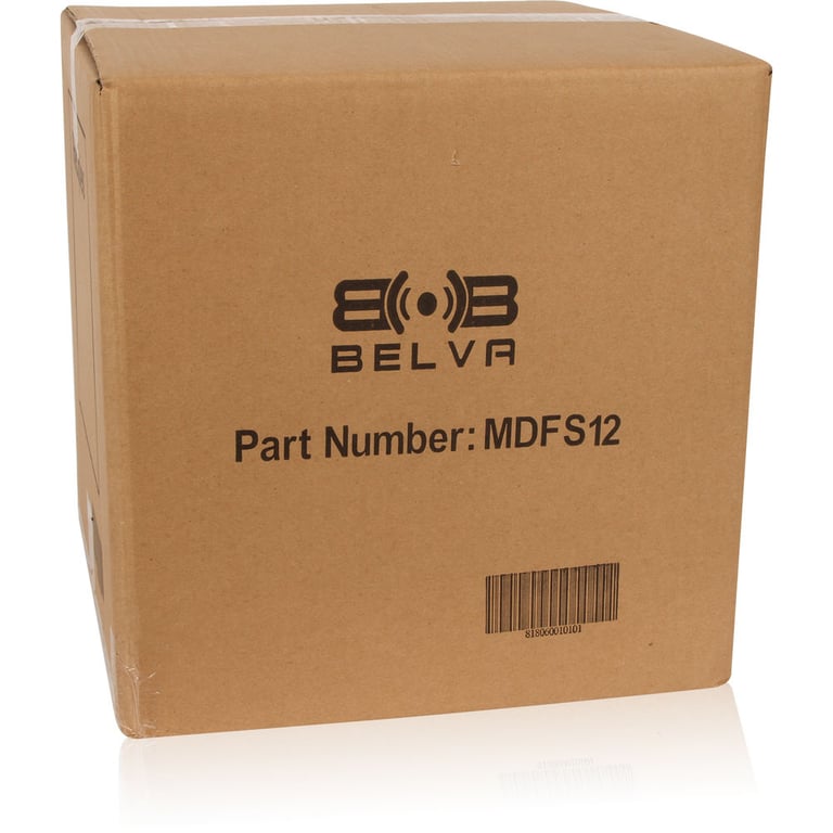 Sony XS-GSW121D 12" Subwoofer with Free Enclosure and Wire Image 9