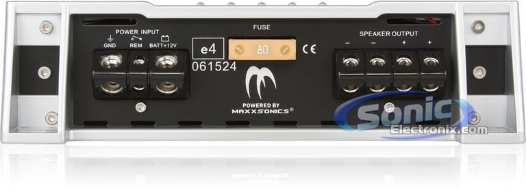 Hifonics HFi1000D Image 4