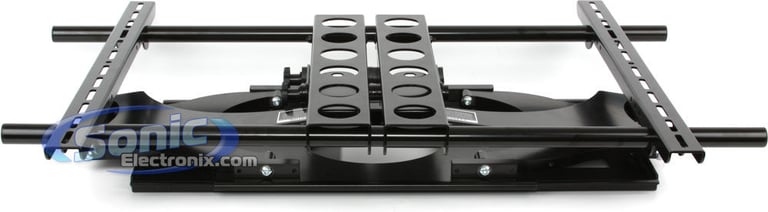 Sanus Systems VMDD26B Flat Panel Mount (SASVMDD26B) Image 3