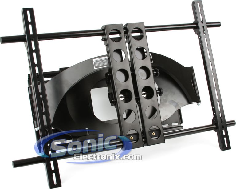 Sanus Systems VMDD26B Flat Panel Mount (SASVMDD26B) Image 1