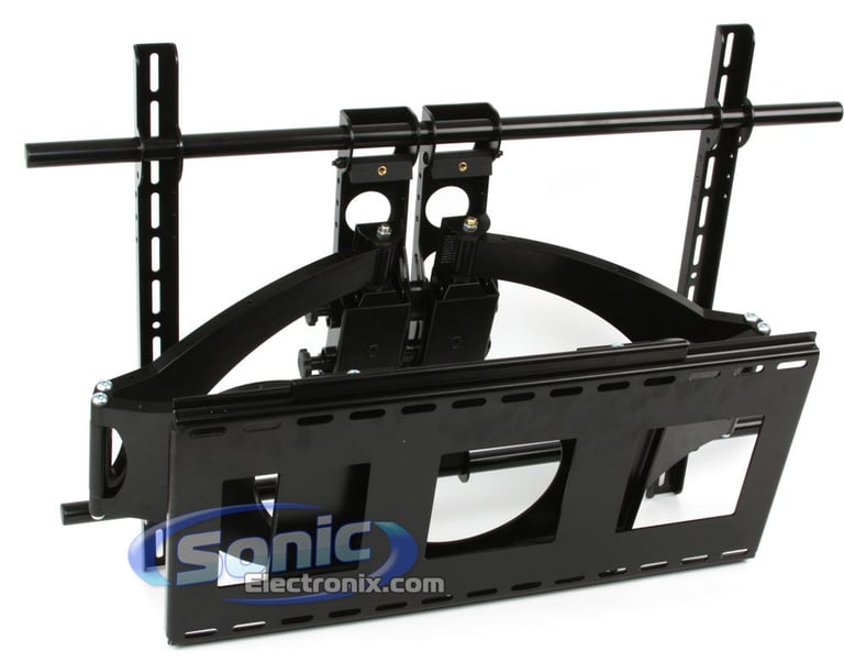 Sanus Systems VMDD26B Flat Panel Mount (SASVMDD26B) Image 2