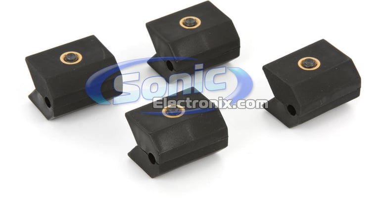 Sanus Systems VMDD26B Flat Panel Mount (SASVMDD26B) Image 5