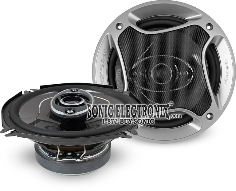 Pioneer TS-A1782R Image 1