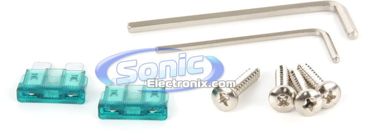 Hifonics HFi100.4 Image 4