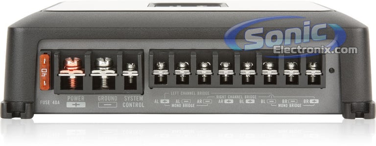 Pioneer GM-D9500F Open Box Image 2