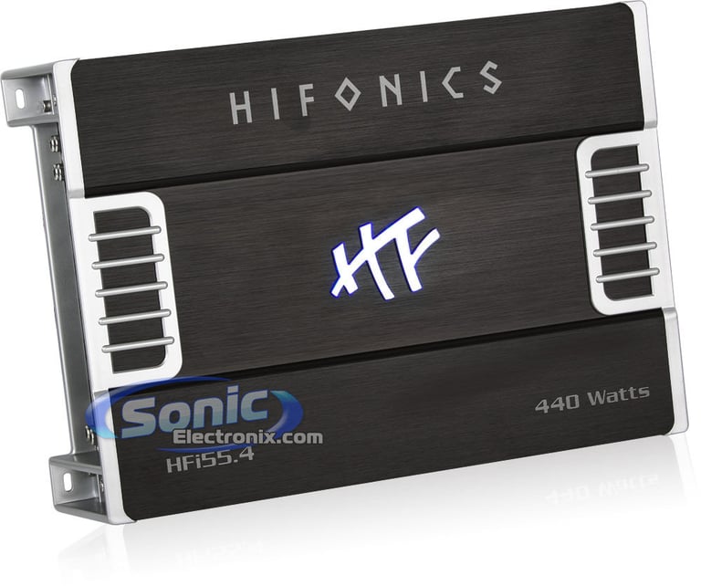 Hifonics HFi55.4 Image 1