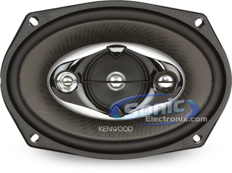 Kenwood KFC-6983PS Image 3