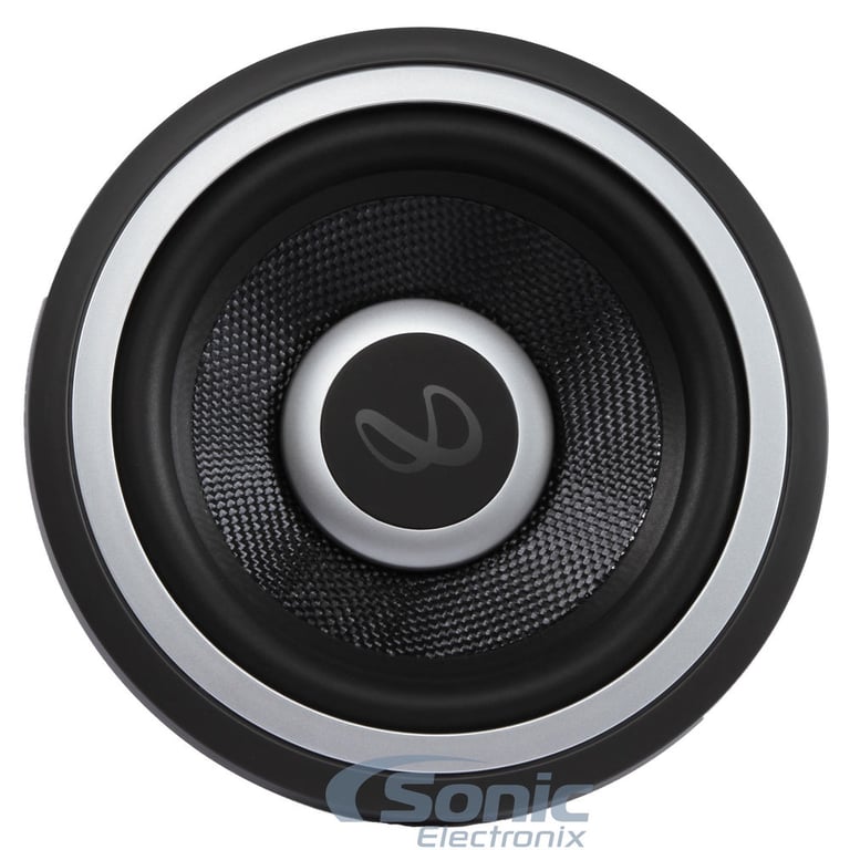 Infinity KAPPA 800W with Ported Enclosure Image 2