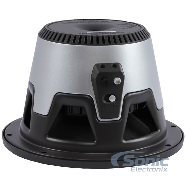 Infinity KAPPA 800W with Ported Enclosure Image 4
