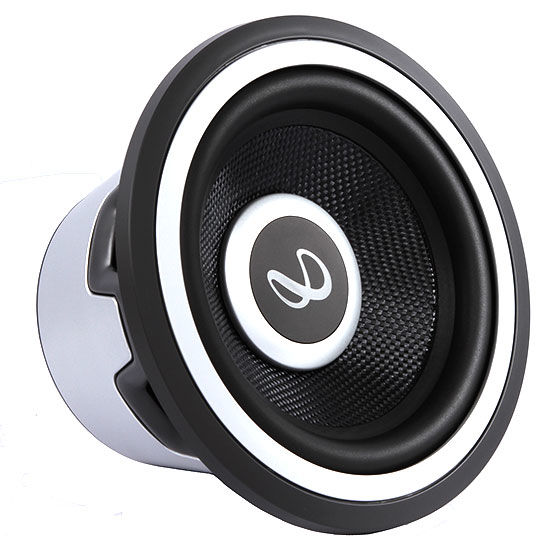 Infinity KAPPA 800W with Ported Enclosure Image 8