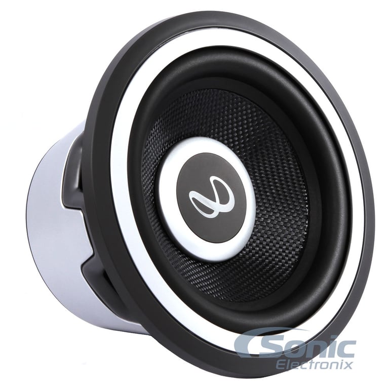 Infinity KAPPA 800W with Ported Enclosure Image 9