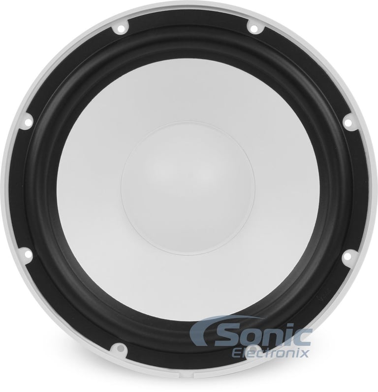 JBL Marine MA6002 + Clarion CMG2512W Package Image 3