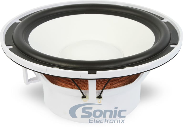JBL Marine MA6002 + Clarion CMG2512W Package Image 4