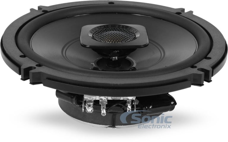 JBL Marine MA6004 Amplifier + 4 Polk Audio DB652 Speakers Kit Image 5