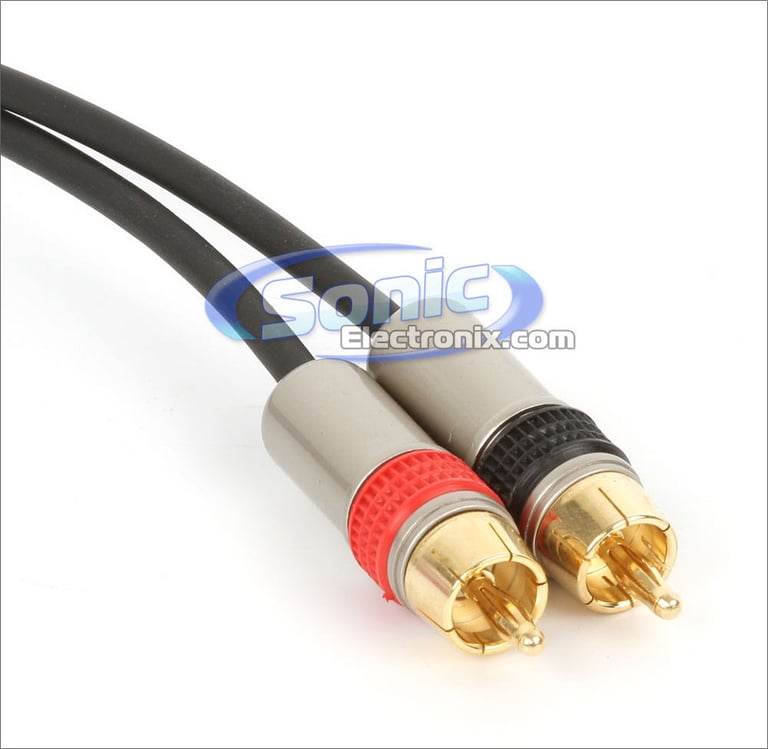 Pyle Pro PPRCX05 (PPRCX-05) Image 3