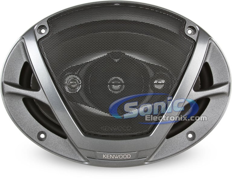 Kenwood KFC-6983PS Image 2
