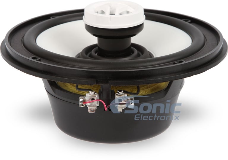 JBL Marine MA6004 Amplifier + 4 Sony XS-MP1611 Speakers Kit Image 5