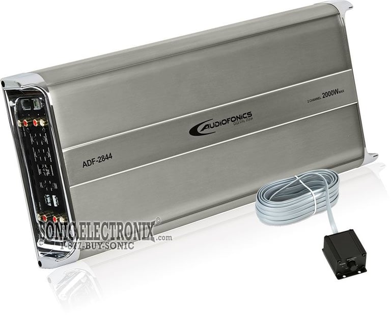 AudioFonics ADF-2844 Image 1