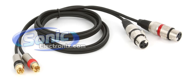 Pyle Pro PPRCX05 (PPRCX-05) Image 1