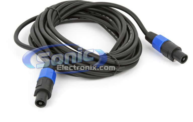 Pyle Pro PPSS30 (PPSS-30) Image 1