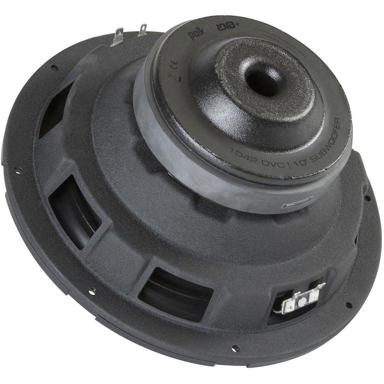 Fits 2007-13 Chevy Silverado/GMC Sierra Dual Loaded Subwoofer Box 2) DB 1042 DVC Image 4