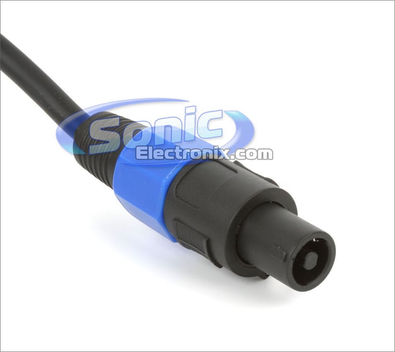 Pyle Pro PPSS30 (PPSS-30) Image 2