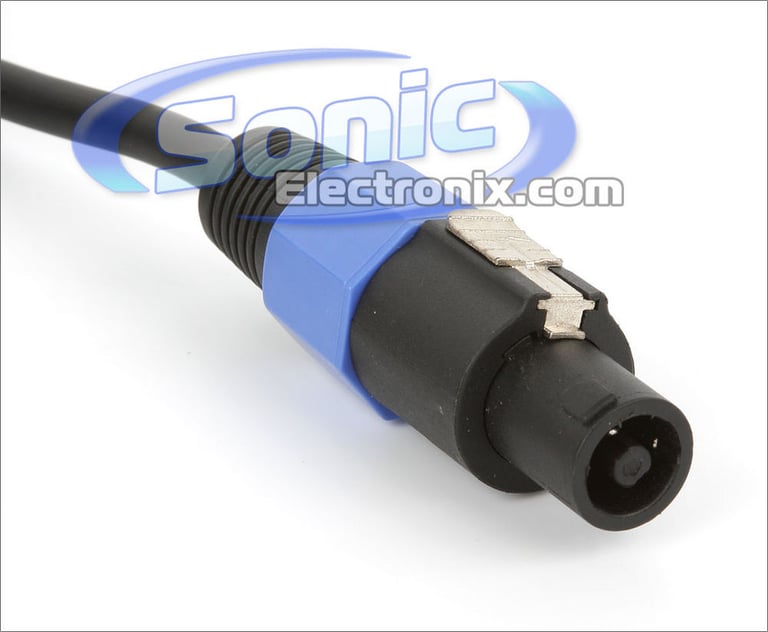 Pyle Pro PPSJ30 (PPSJ-30) Image 2