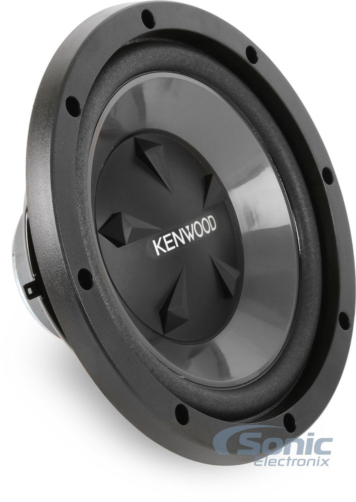 Fits 1988-98 Chevy Silverado/GMC Sierra Dual Box + (2) 12" 400W KFC-W112S Subs Image 2