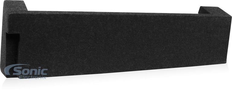 Fits 1988-98 Chevy Silverado/GMC Sierra Dual Box + (2) 12" 400W KFC-W112S Subs Image 12