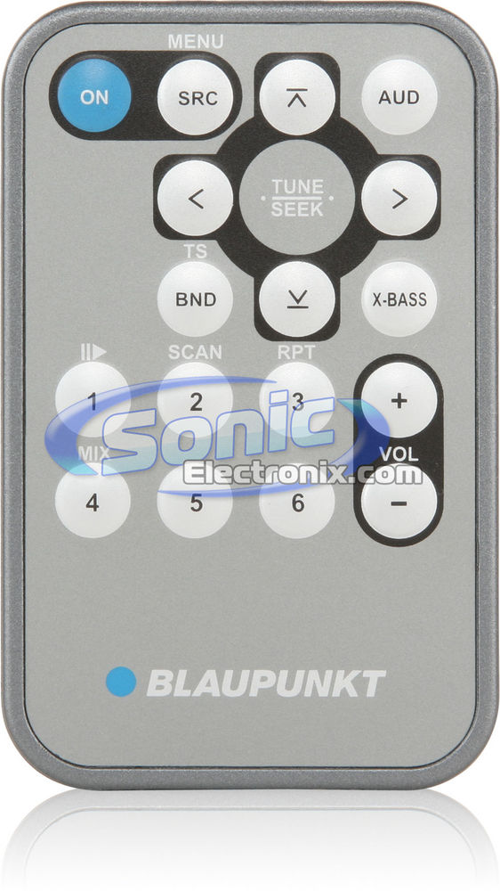 Blaupunkt Daytona MP28 Image 6