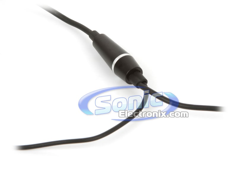 Kicker EB71MB (Black EB71M) Image 4
