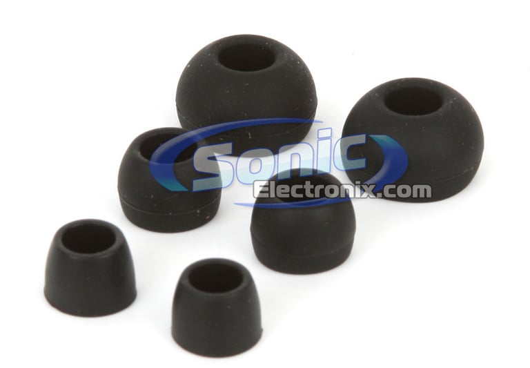 Kicker EB71MB (Black EB71M) Image 5