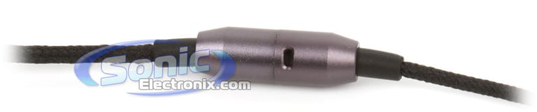 Kicker EB101M (Gun-Metal Gray, EB101MGM) Image 3
