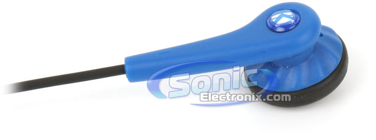 Kicker EB51BL (Blue EB51) Image 3