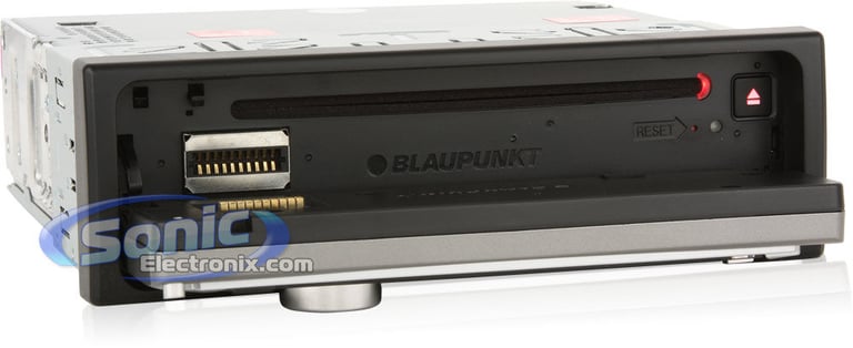 Blaupunkt Daytona MP28 Image 3