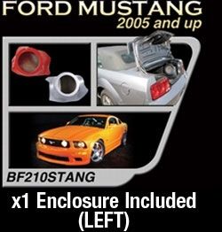 Bassforms BF210STANG_L Image 1