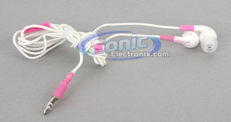 Kicker EB71P (Pink EB71) Image 2