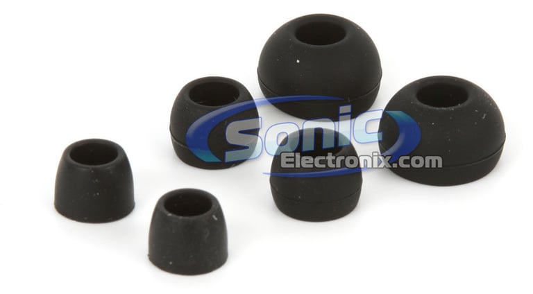 Kicker EB71B (Black EB71) Image 3