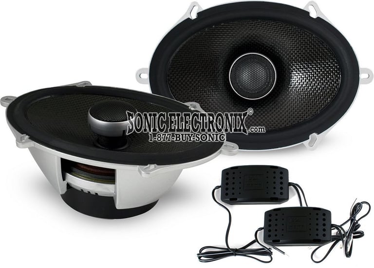 Polk Audio MOMO MMC570 Image 1