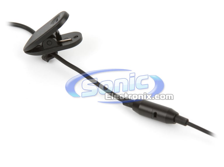 Kicker EB71MB (Black EB71M) Image 3