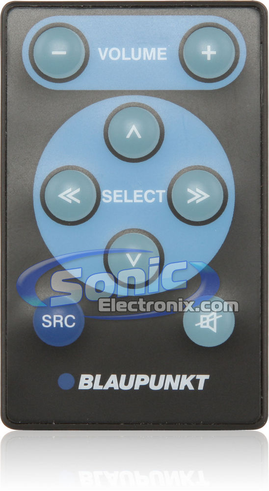 Blaupunkt Brisbane SD48 Image 5