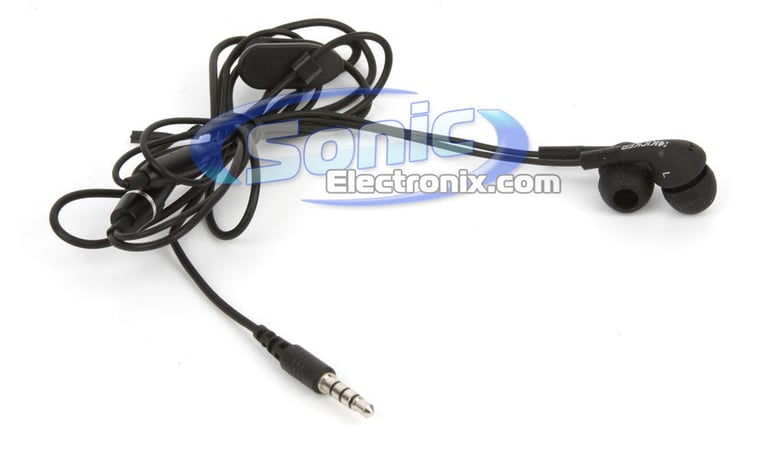 Kicker EB71MB (Black EB71M) Image 2