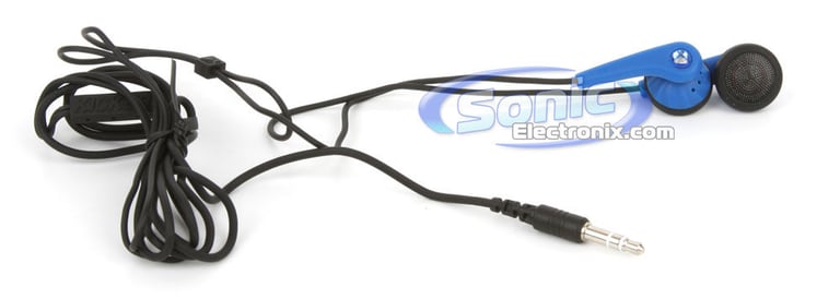 Kicker EB51BL (Blue EB51) Image 2