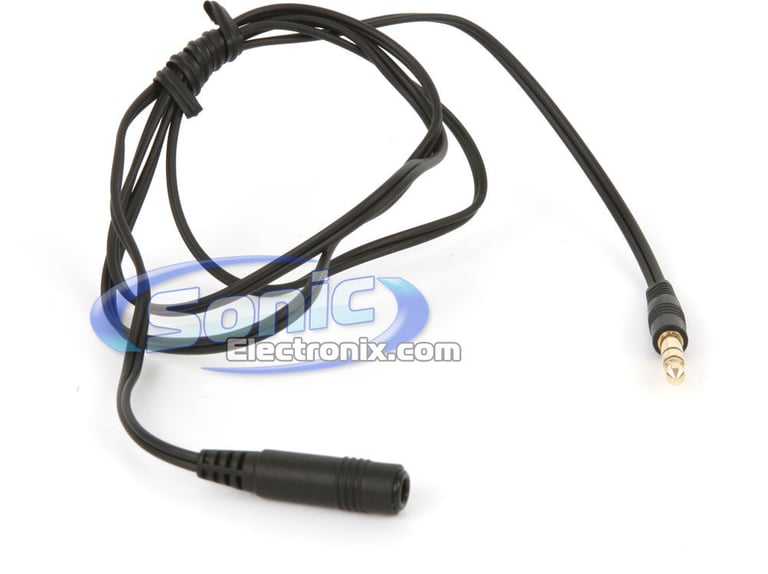 Denon AH-P372K (Black) Image 7