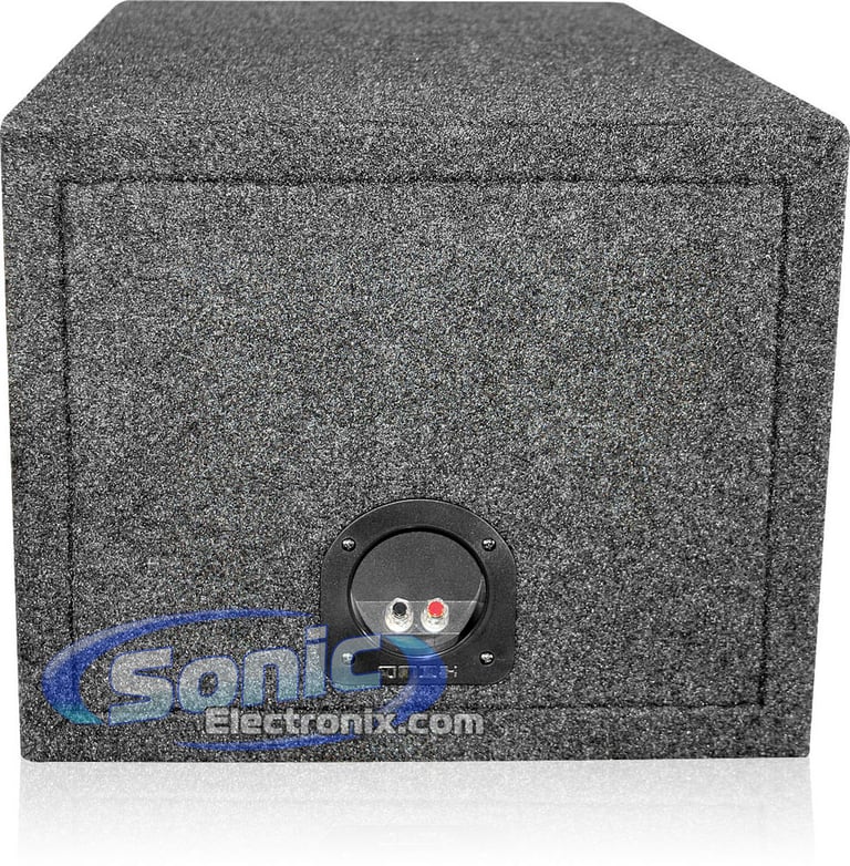 2600W Complete Sony Bass Package Image 3
